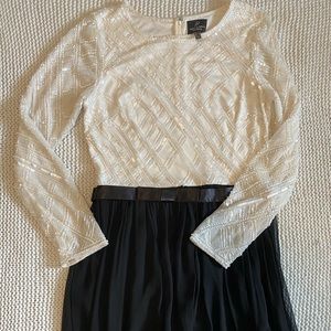 Adrianna Papell formal dress